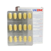 قرص یونی زینک ابیان دارو 60 عدد  Uni Zinc - Image 2